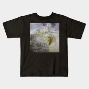 Cicada Kids T-Shirt